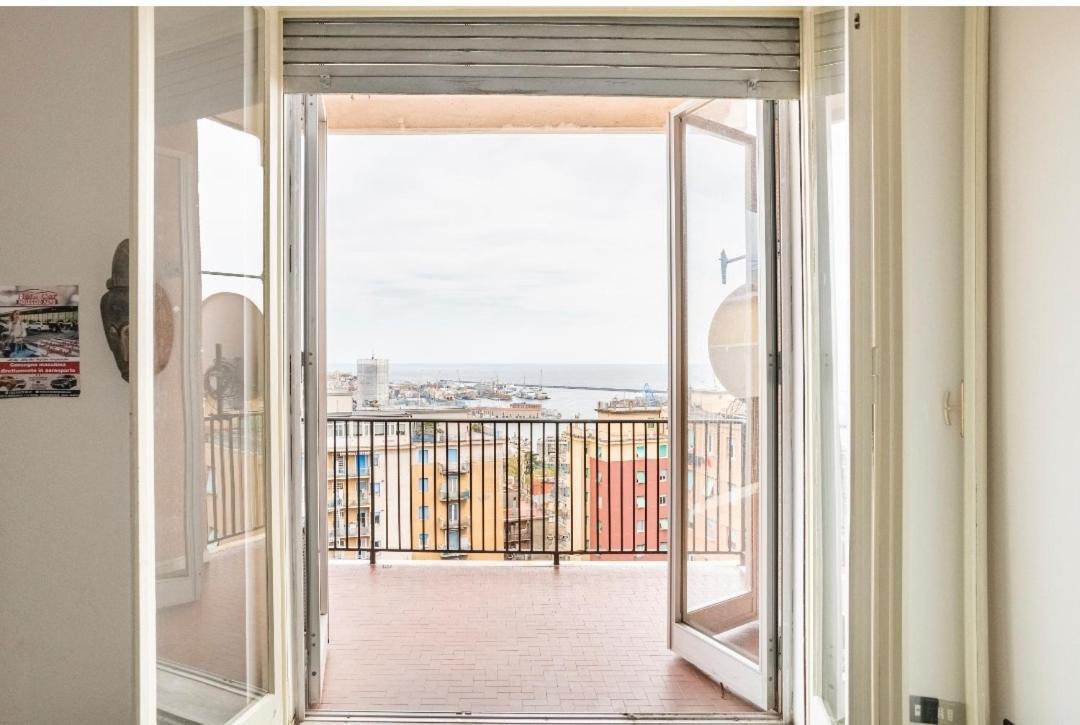 Serenity House Gasthof Genua