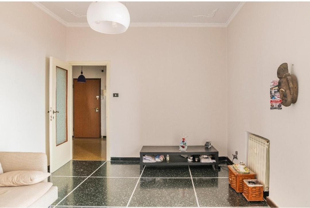 Serenity House * Genua