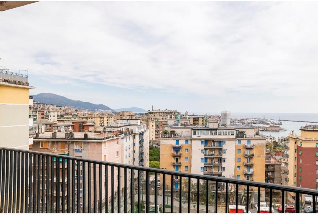 Serenity House * Genua