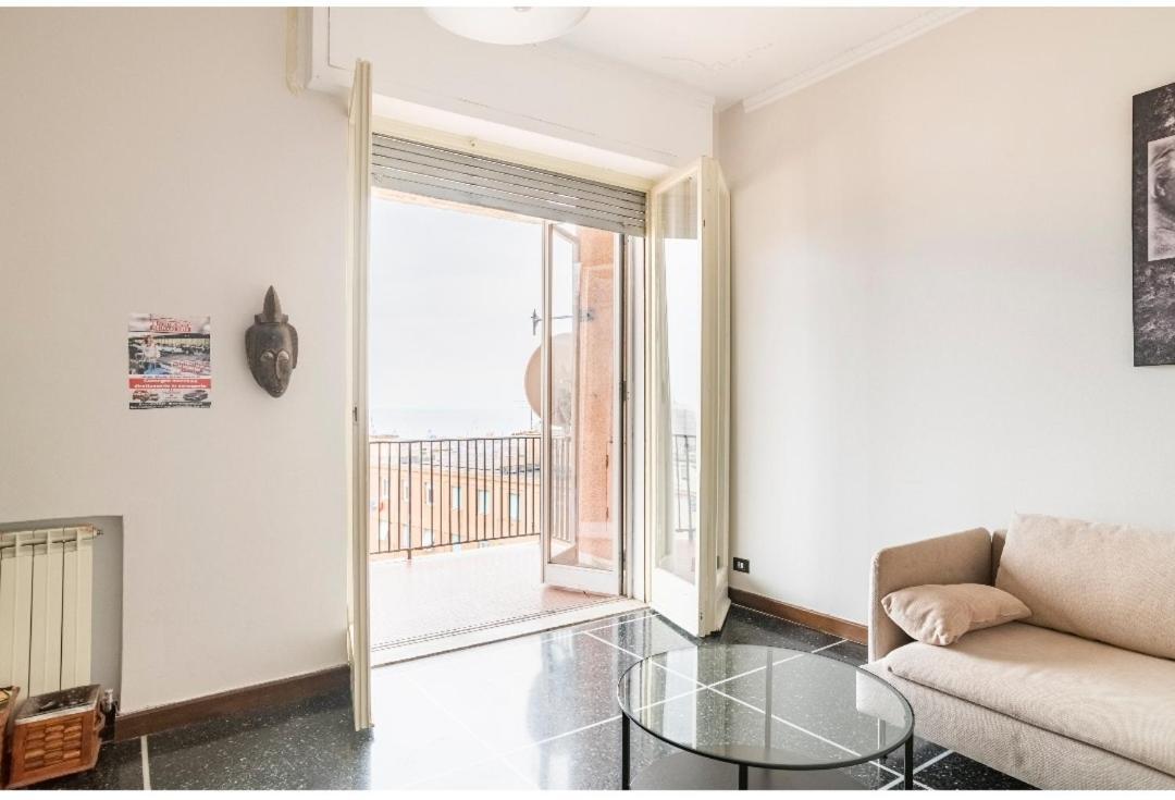 Serenity House Genua