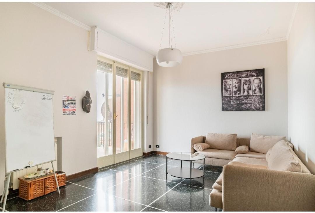 Gasthof Serenity House Genua