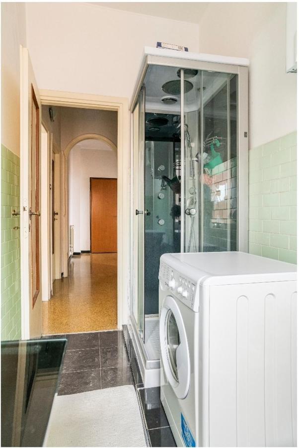 Serenity House Genua